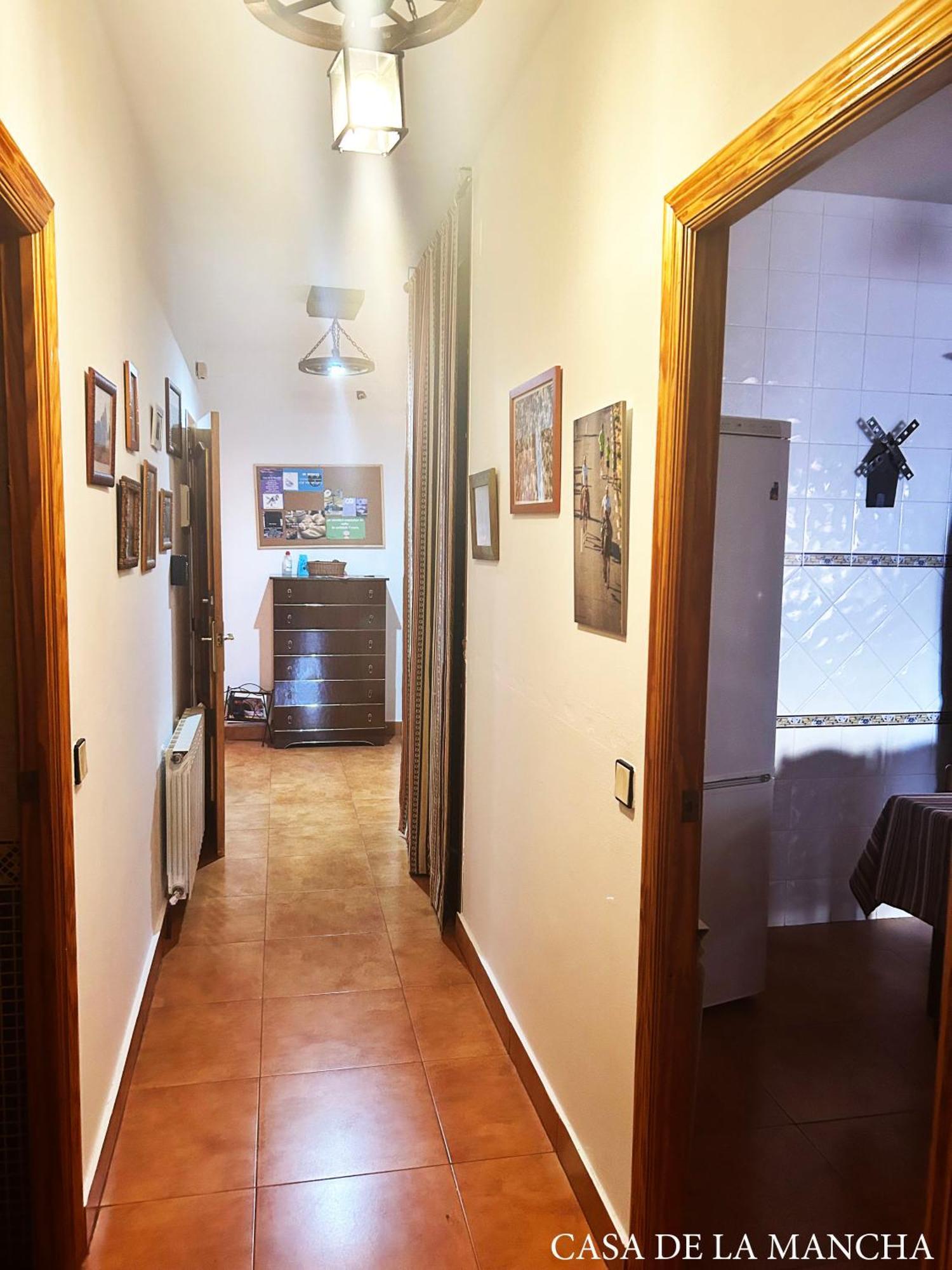 Habitacion De Los Molinos Mota Del Cuervo Exterior photo